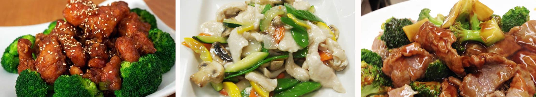 Panda Garden gallery