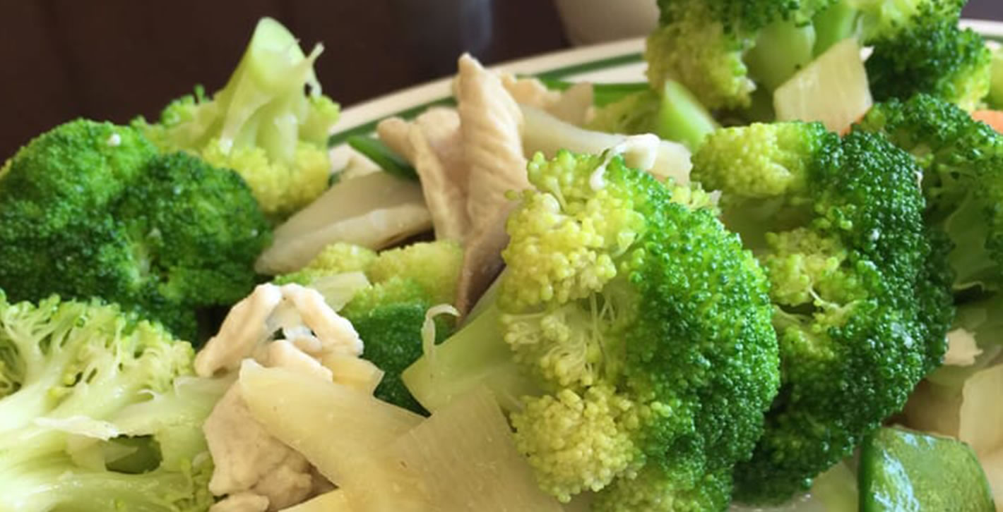 Panda Garden gallery